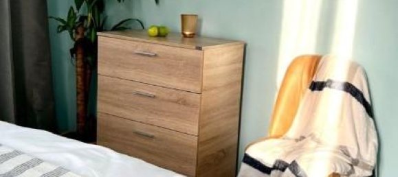 2 rooms Apartment in Alanya, Turkey No. 30151 4