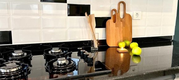 2 rooms Apartment in Alanya, Turkey No. 30151 9