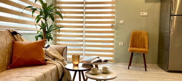 2 rooms Apartment in Alanya, Turkey No. 30151 11