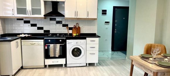 2 rooms Apartment in Alanya, Turkey No. 30151 10