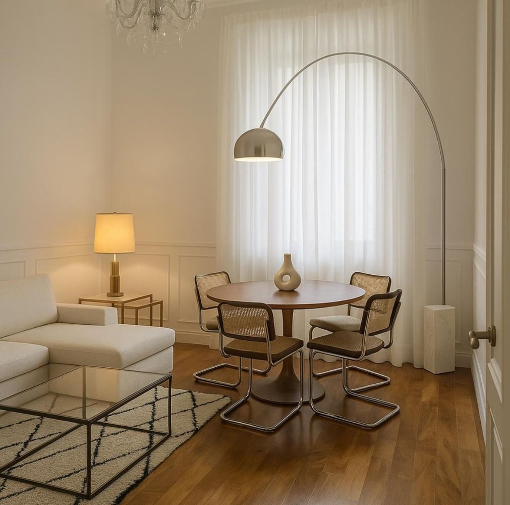 2 bedrooms Apartment in Florence, Italy No. 402954