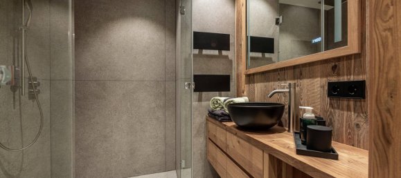 Квартира с 2 спальнями в Йохберг, Австрия № 185024 8