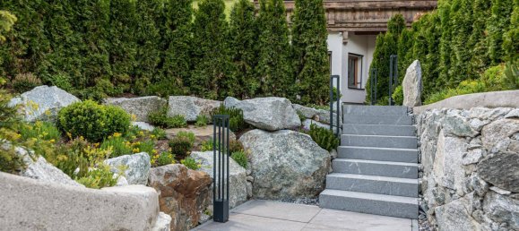 Квартира с 2 спальнями в Йохберг, Австрия № 185024 2