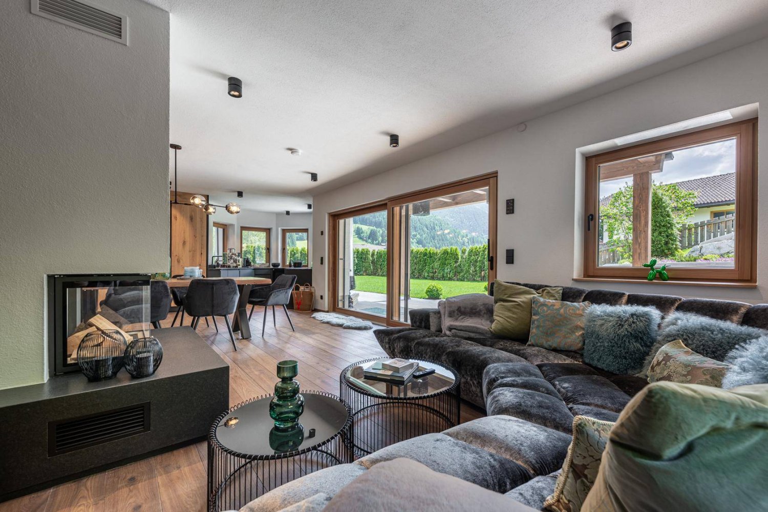 2 Schlafzimmer Wohnung in Jochberg, Austria, Nr. 185024