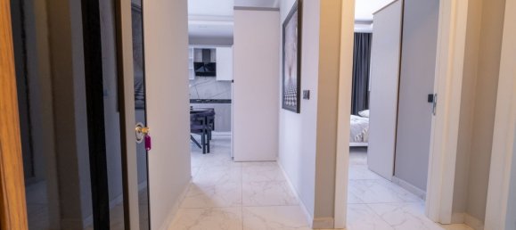 Apartment 1+1 in Kargicak, Turkey No. 40396 8