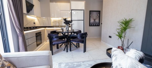 Apartment 1+1 in Kargicak, Turkey No. 40396 2