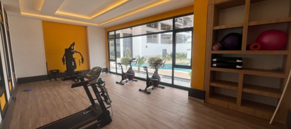 Apartment 1+1 in Kargicak, Turkey No. 40396 13