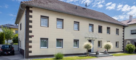 Casa de 4 dormitorios en Ried im Traunkreis, Austria No. 129511 10