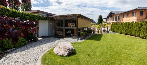 Casa de 4 dormitorios en Ried im Traunkreis, Austria No. 129511 8