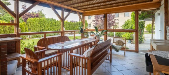 Casa de 4 dormitorios en Ried im Traunkreis, Austria No. 129511 9