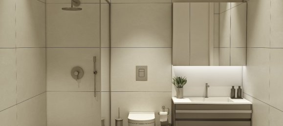 Apartment 3+1 in Istanbul, Turkey No. 24551 15