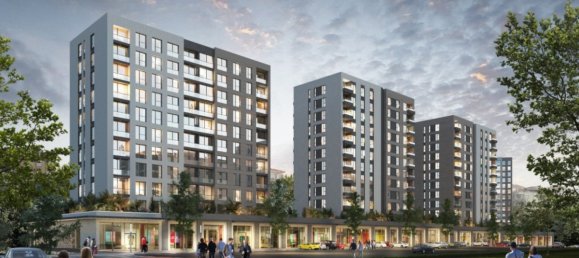 Apartment 3+1 in Istanbul, Turkey No. 24551 3