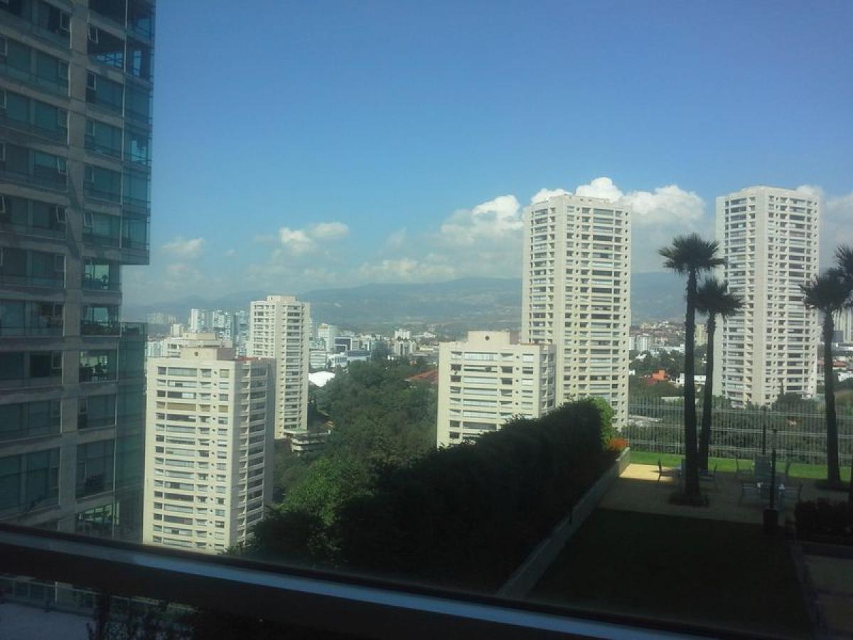 3 bedrooms Apartment in Mexico No. 184198