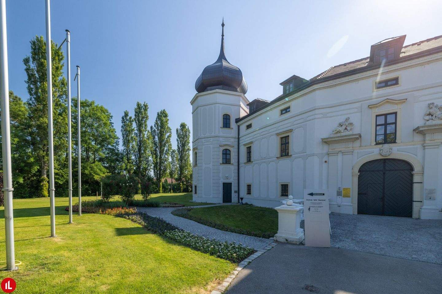 2-Zimmer Wohnung in Schwechat, Austria, Nr. 152990