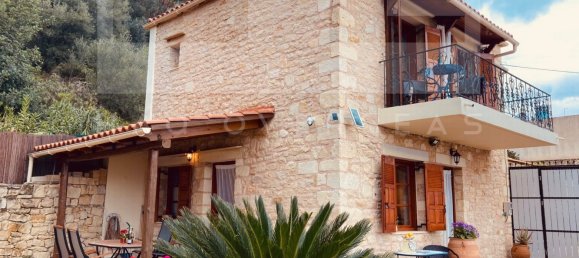 2 Schlafzimmer Haus in Crete, Greece, Nr. 90035 3