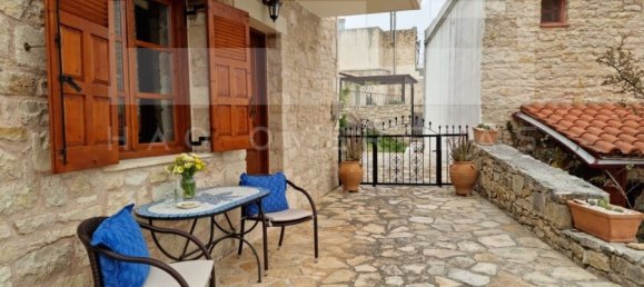 2 Schlafzimmer Haus in Crete, Greece, Nr. 90035 30