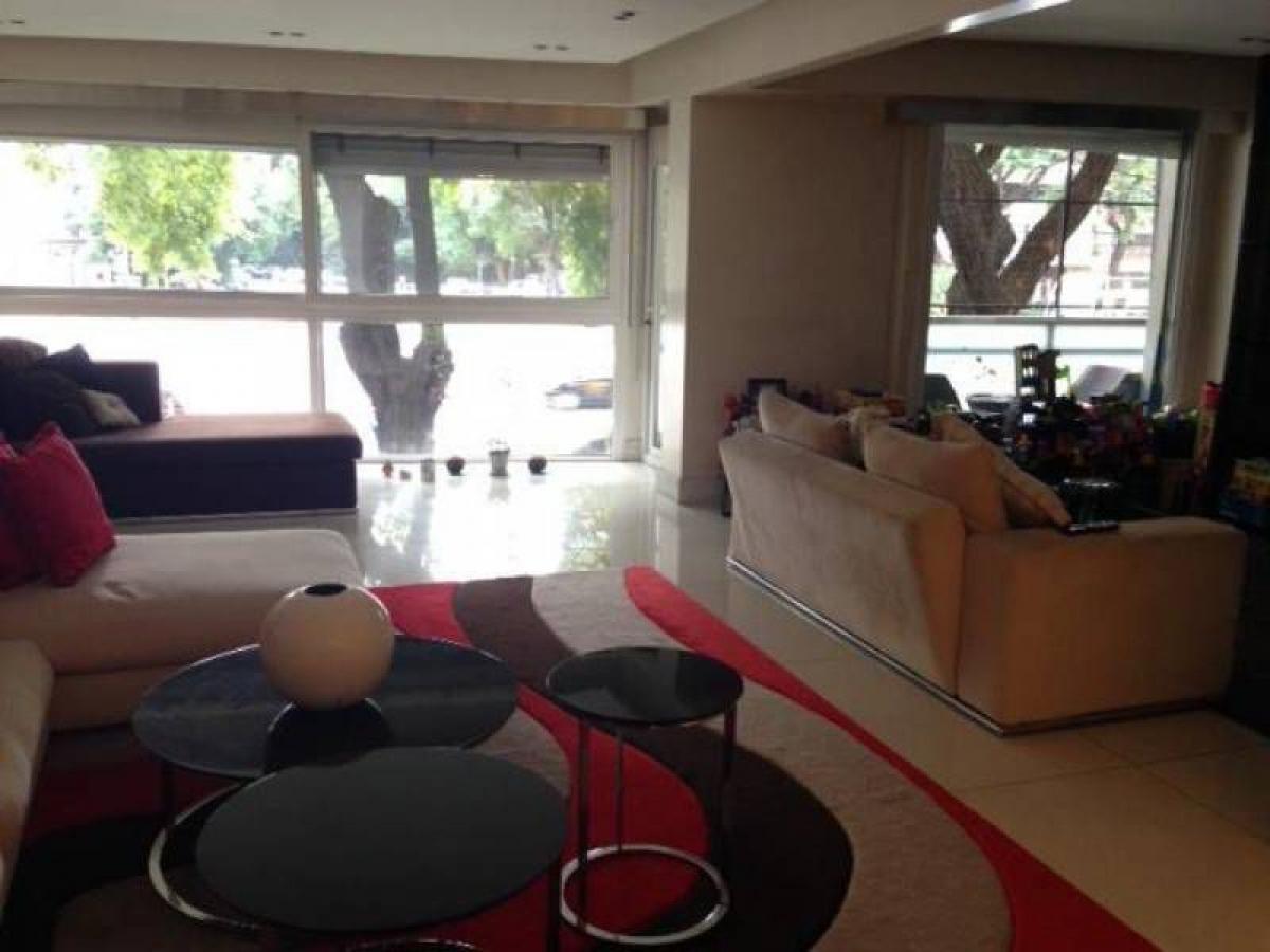 3 غرف نوم شقة في Palermo, Argentina رقم 70658