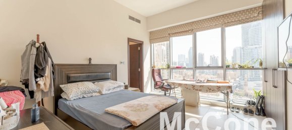 5 chambres Appartement à Downtown Dubai (Downtown Burj Dubai), UAE No. 25911 4