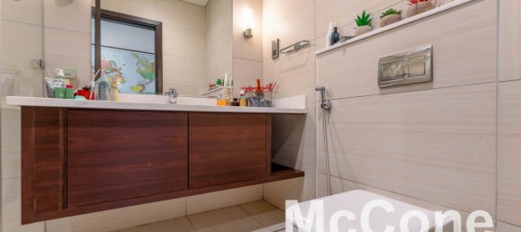 5 chambres Appartement à Downtown Dubai (Downtown Burj Dubai), UAE No. 25911 10