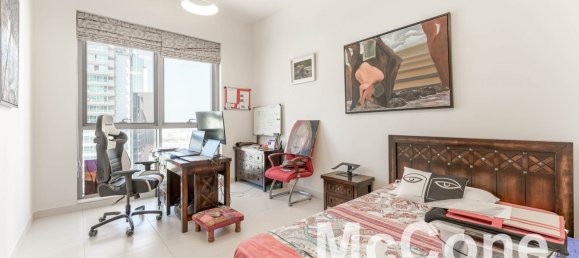 5 chambres Appartement à Downtown Dubai (Downtown Burj Dubai), UAE No. 25911 5