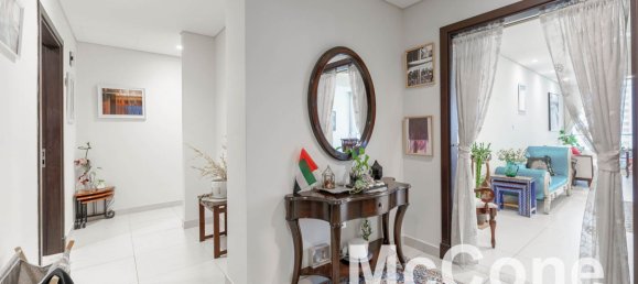 5 chambres Appartement à Downtown Dubai (Downtown Burj Dubai), UAE No. 25911 14