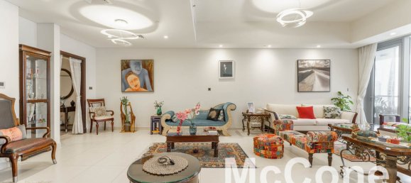 5 chambres Appartement à Downtown Dubai (Downtown Burj Dubai), UAE No. 25911 2