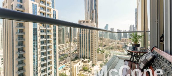 5 chambres Appartement à Downtown Dubai (Downtown Burj Dubai), UAE No. 25911 17