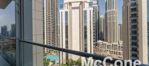 5 chambres Appartement à Downtown Dubai (Downtown Burj Dubai), UAE No. 25911 18