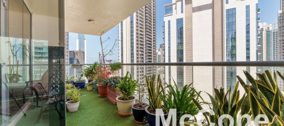 5 chambres Appartement à Downtown Dubai (Downtown Burj Dubai), UAE No. 25911 15