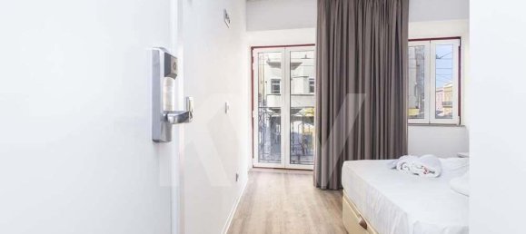  فندق في Lisbon, Portugal 447متر مربع رقم 253452 23