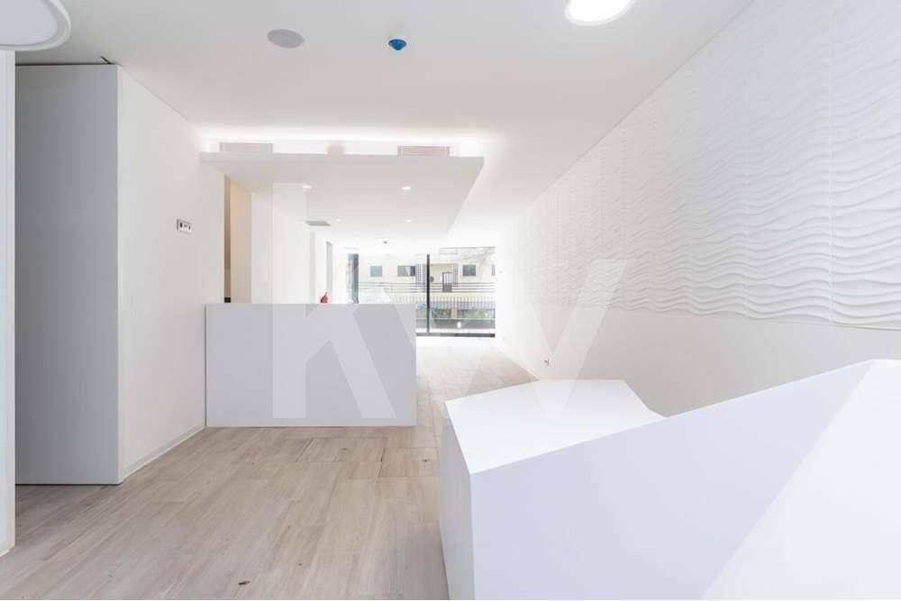  فندق في Lisbon, Portugal 447متر مربع رقم 253452