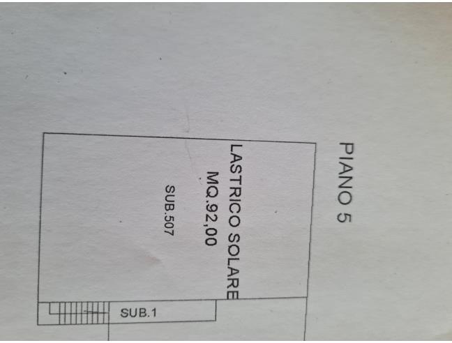 Penthouse de 3 divisões em Rome, Italy N.º 378186