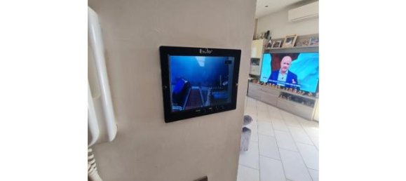 Penthouse de 3 divisões em Rome, Italy N.º 378186 5