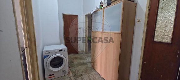 182m² Building in Vila Verde dos Francos, Portugal No. 318786 15