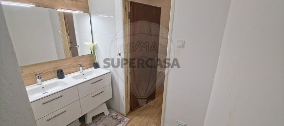 182m² Building in Vila Verde dos Francos, Portugal No. 318786 13