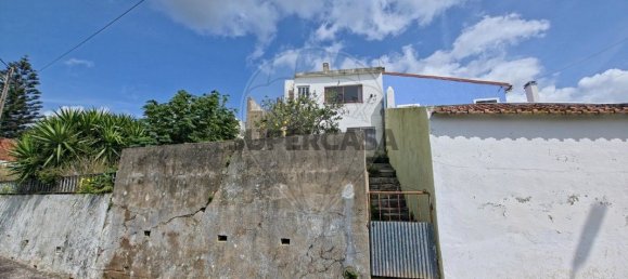 182m² Building in Vila Verde dos Francos, Portugal No. 318786 18