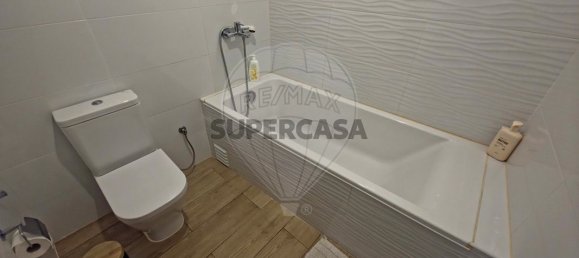 182m² Building in Vila Verde dos Francos, Portugal No. 318786 12