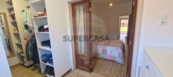 182m² Building in Vila Verde dos Francos, Portugal No. 318786 7