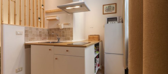 Apartamento T1 em Bologna, Italy N.º 376771 11