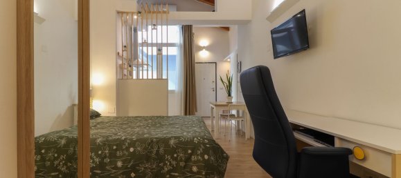 Apartamento T1 em Bologna, Italy N.º 376771 18