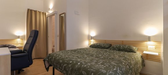 Apartamento T1 em Bologna, Italy N.º 376771 15