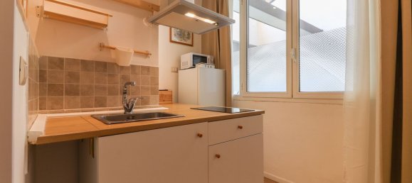 Apartamento T1 em Bologna, Italy N.º 376771 12