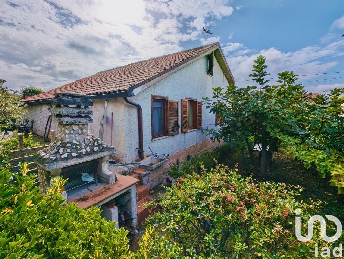 Вилла с 4 спальнями в Сульмона, Италия № 86924