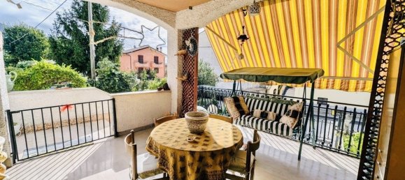 Вилла с 4 спальнями в Сульмона, Италия № 86924 2