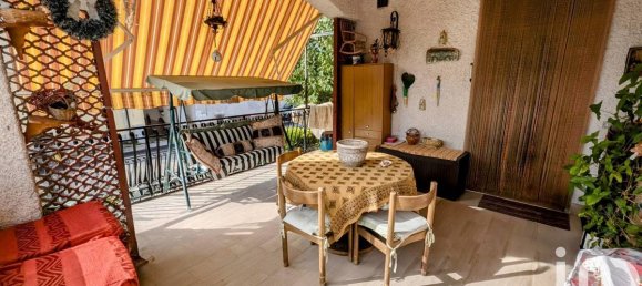 Вилла с 4 спальнями в Сульмона, Италия № 86924 10