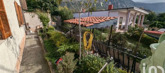 Вилла с 4 спальнями в Сульмона, Италия № 86924 11