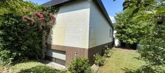 Бунгало с 8 комнатами в Нижняя Саксония, Германия № 129754 4