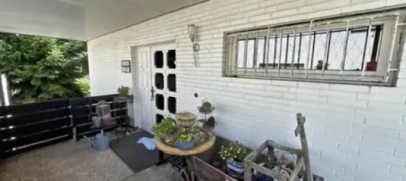 Бунгало с 8 комнатами в Нижняя Саксония, Германия № 129754 5