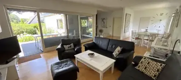 Бунгало с 8 комнатами в Нижняя Саксония, Германия № 129754 9