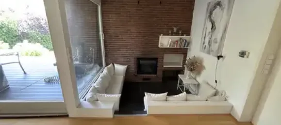 Бунгало с 8 комнатами в Нижняя Саксония, Германия № 129754 11